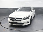 2019 Mercedes-Benz CLA CLA 250 4MATIC®