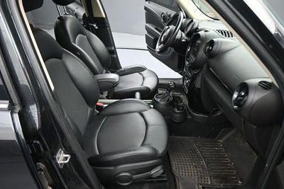 2015 MINI Cooper S Countryman Base