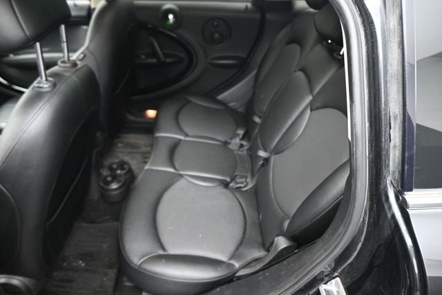 2015 MINI Cooper S Countryman Base