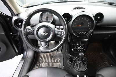 2015 MINI Cooper S Countryman Base
