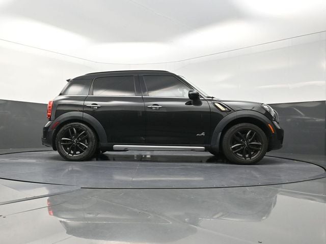2015 MINI Cooper S Countryman Base