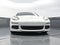 2016 Porsche Panamera 4
