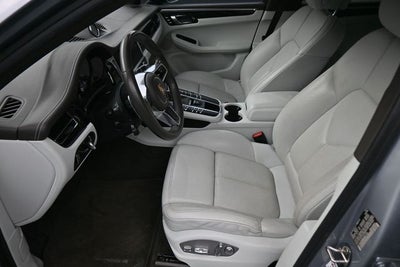 2019 Porsche Macan Base