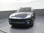 2021 Porsche Macan GTS