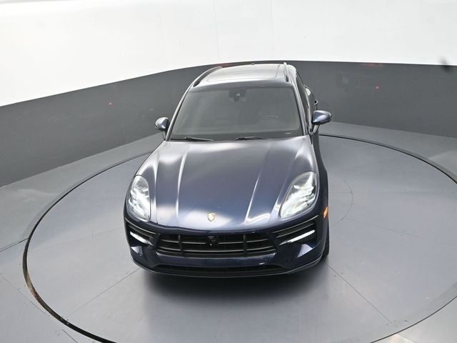 2021 Porsche Macan GTS
