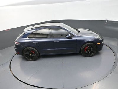 2021 Porsche Macan GTS