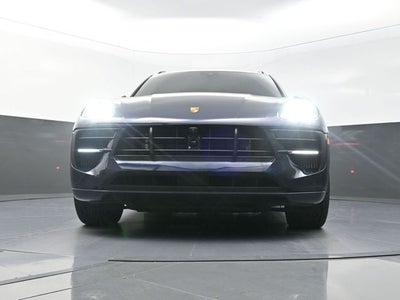 2021 Porsche Macan GTS