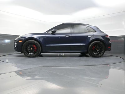 2021 Porsche Macan GTS