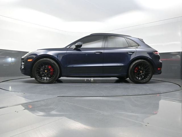 2021 Porsche Macan GTS