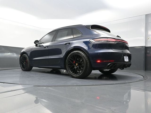 2021 Porsche Macan GTS