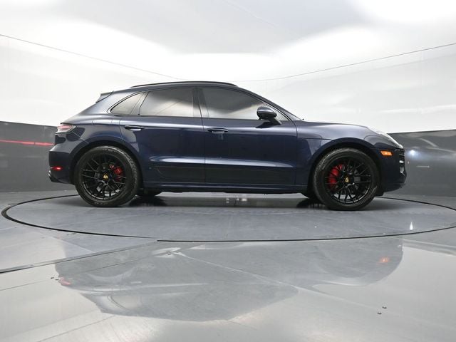 2021 Porsche Macan GTS