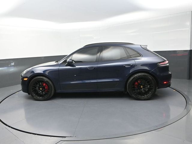 2021 Porsche Macan GTS