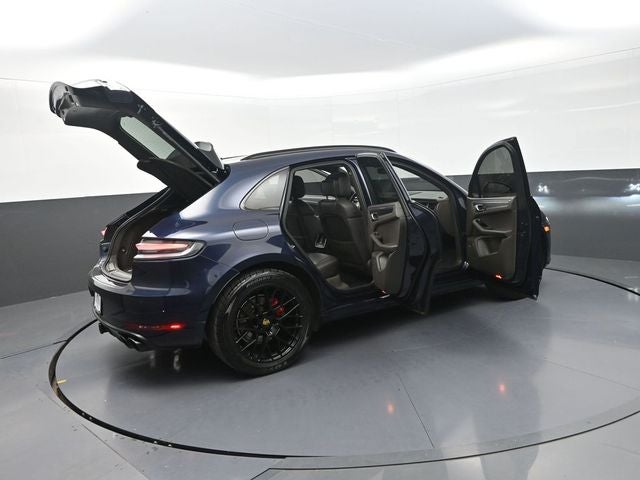 2021 Porsche Macan GTS