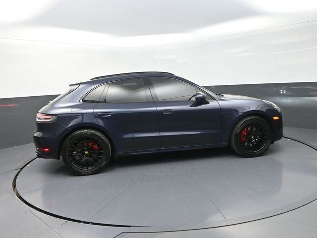 2021 Porsche Macan GTS