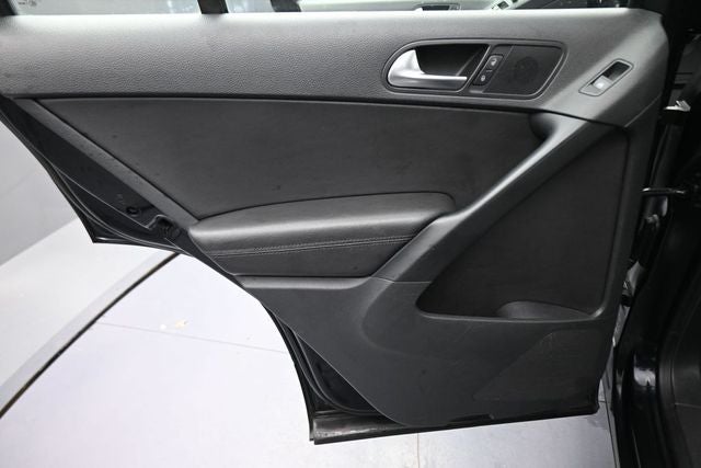 2017 Volkswagen Tiguan 2.0T S