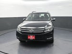 2017 Volkswagen Tiguan 2.0T S