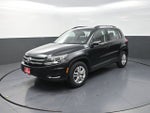 2017 Volkswagen Tiguan 2.0T S
