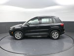 2017 Volkswagen Tiguan 2.0T S