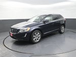 2016 Volvo XC60 T6 Drive-E