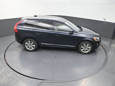 2016 Volvo XC60 T6 Drive-E