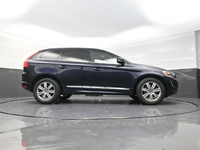 2016 Volvo XC60 T6 Drive-E