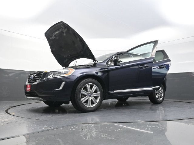 2016 Volvo XC60 T6 Drive-E
