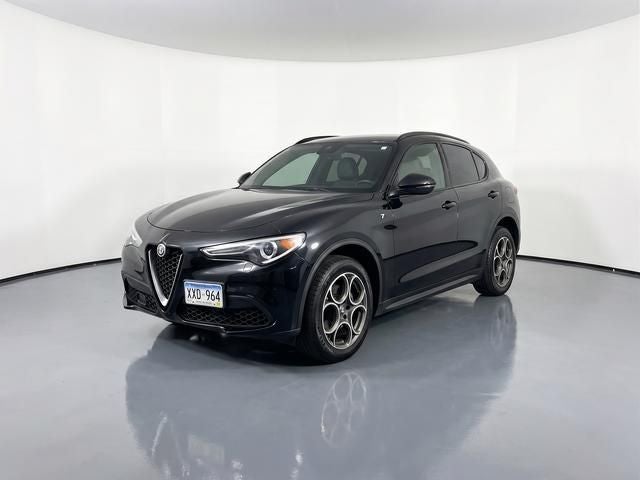 2023 Alfa Romeo Stelvio Ti