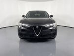 2023 Alfa Romeo Stelvio Ti