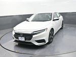 2021 Honda Insight EX