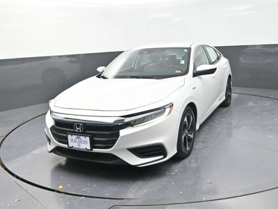 2021 Honda Insight EX