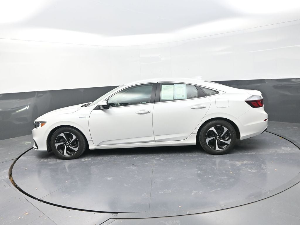 2021 Honda Insight EX