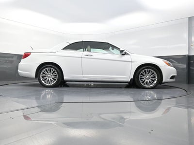 2011 Chrysler 200 Limited