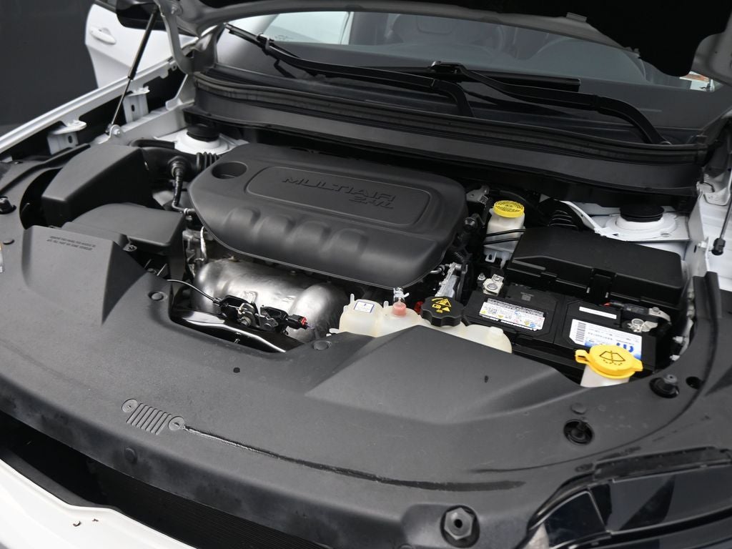 2023 Jeep Cherokee Altitude