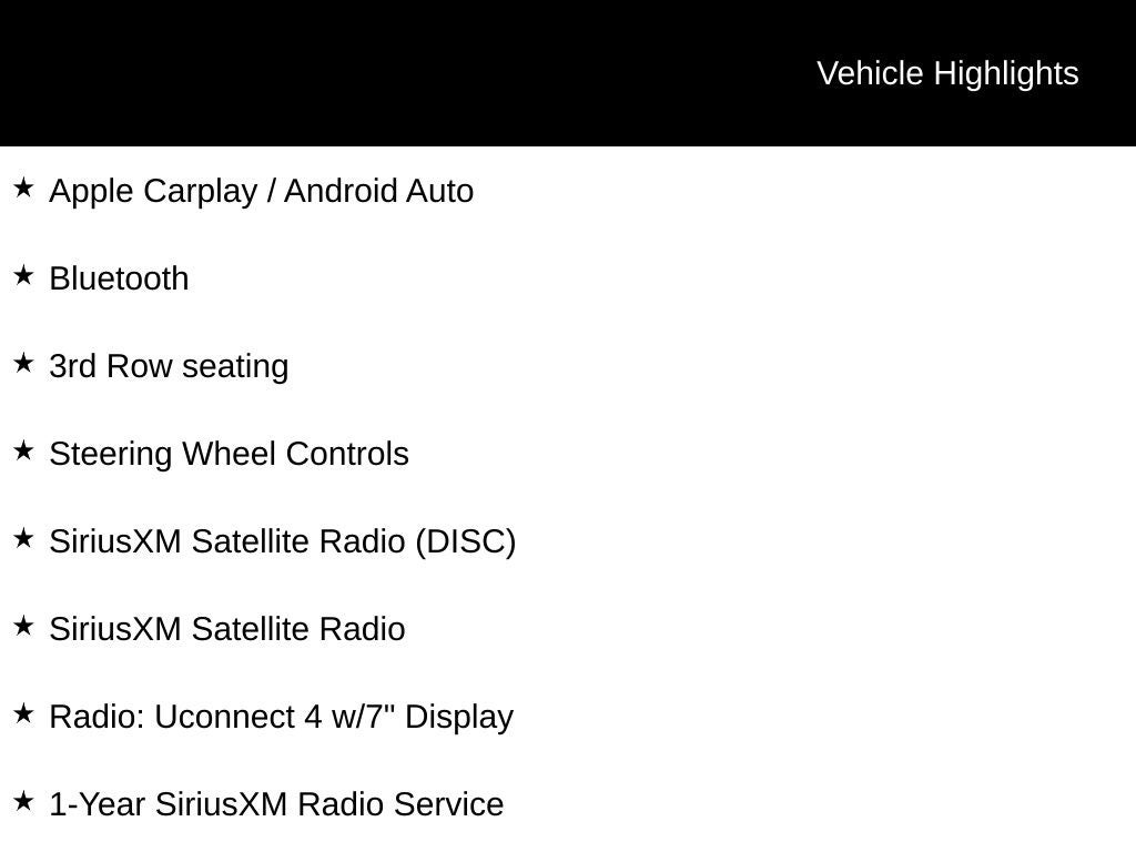 2019 Dodge Durango SXT Plus
