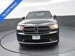 2019 Dodge Durango SXT Plus