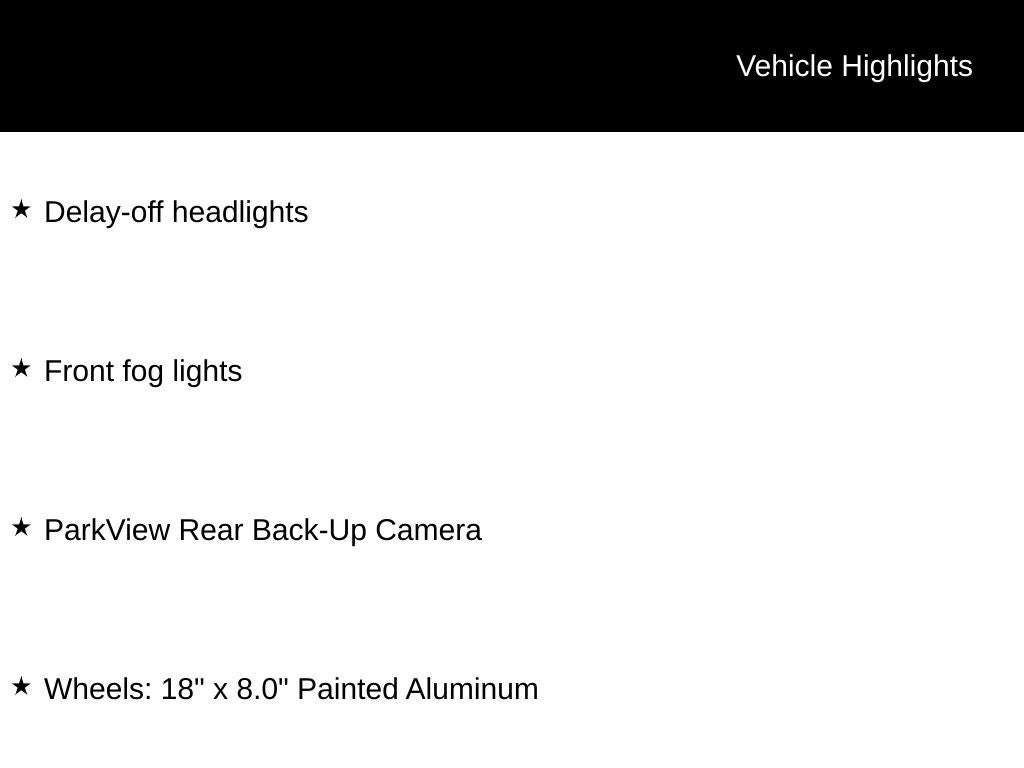 2019 Dodge Durango SXT Plus