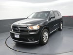 2019 Dodge Durango SXT Plus