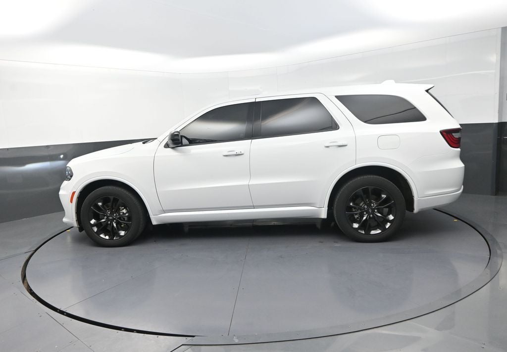 2022 Dodge Durango SXT