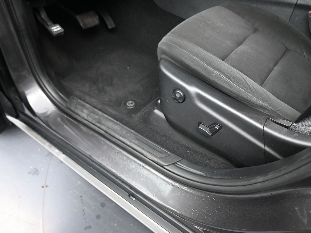 2019 Dodge Durango SXT Plus