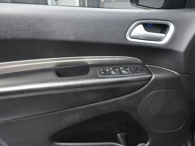 2019 Dodge Durango SXT Plus