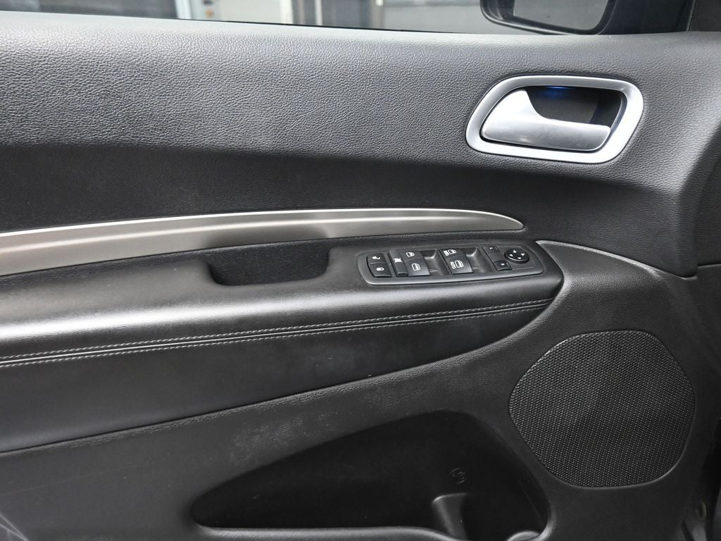 2019 Dodge Durango SXT Plus