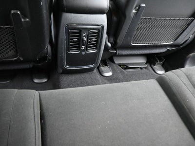 2019 Dodge Durango SXT Plus