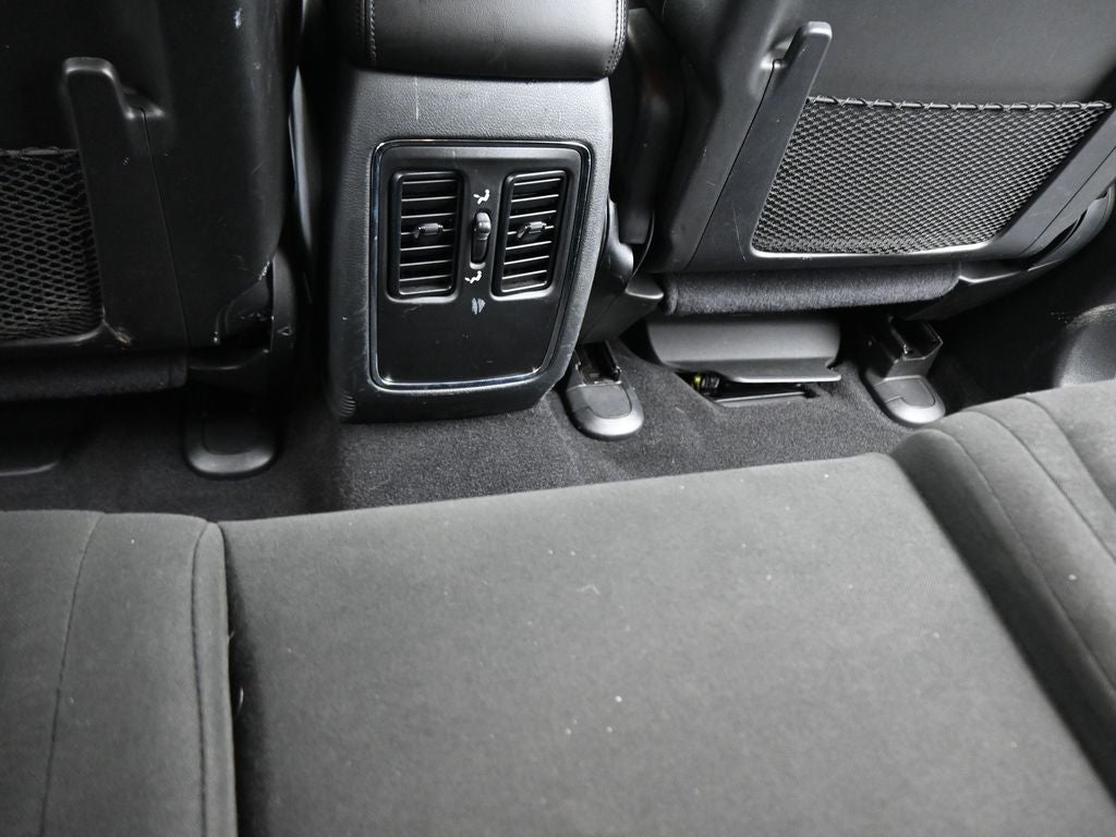 2019 Dodge Durango SXT Plus