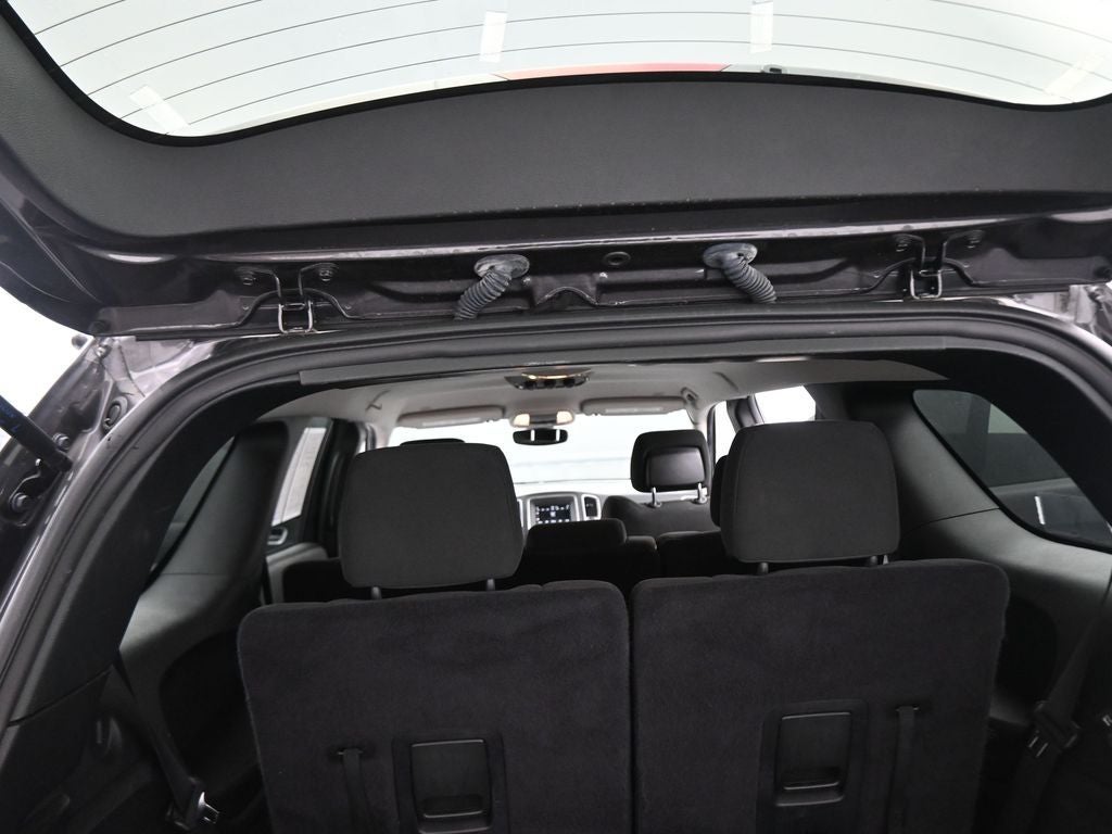 2019 Dodge Durango SXT Plus