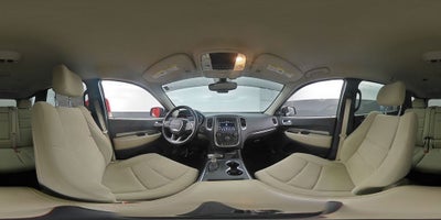 2019 Dodge Durango SXT Plus