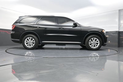2019 Dodge Durango SXT Plus