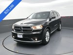 2019 Dodge Durango SXT Plus