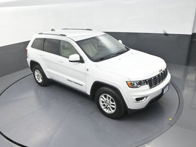 2019 Jeep Grand Cherokee Laredo E