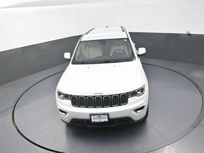 2019 Jeep Grand Cherokee Laredo E