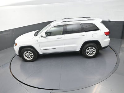 2019 Jeep Grand Cherokee Laredo E